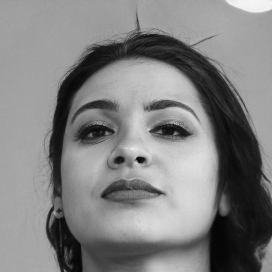 Instructor Sibylla Westergaard