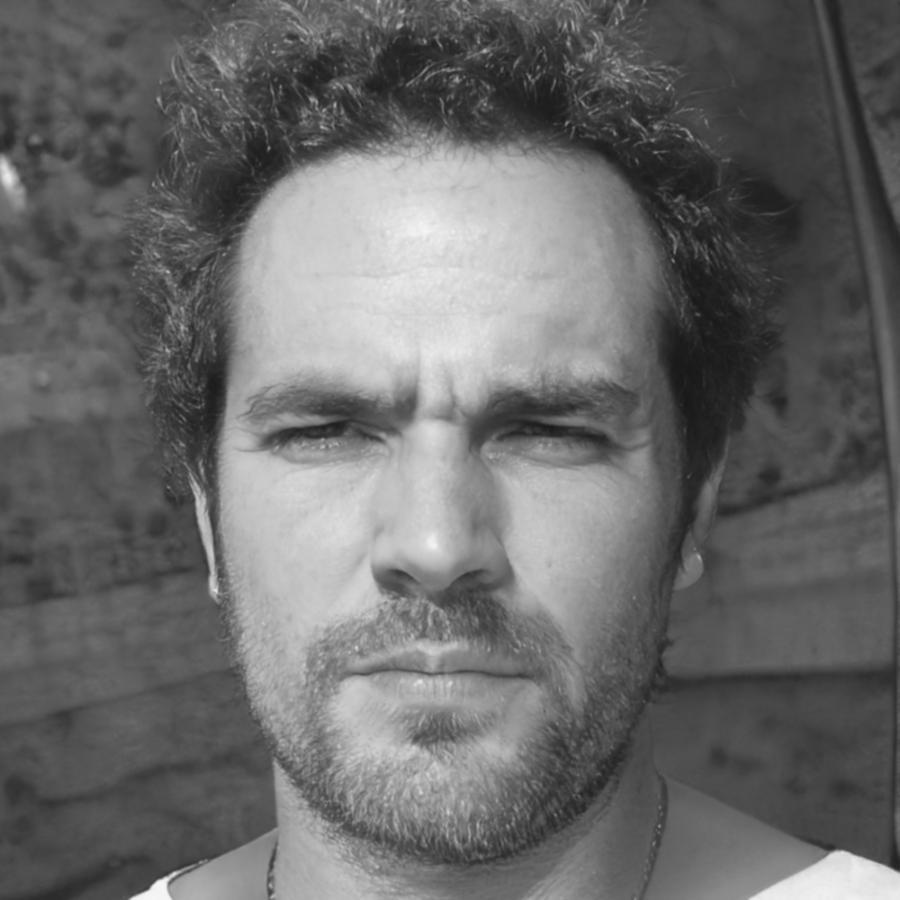 Hollis Pemberton, Senior Search Strategist