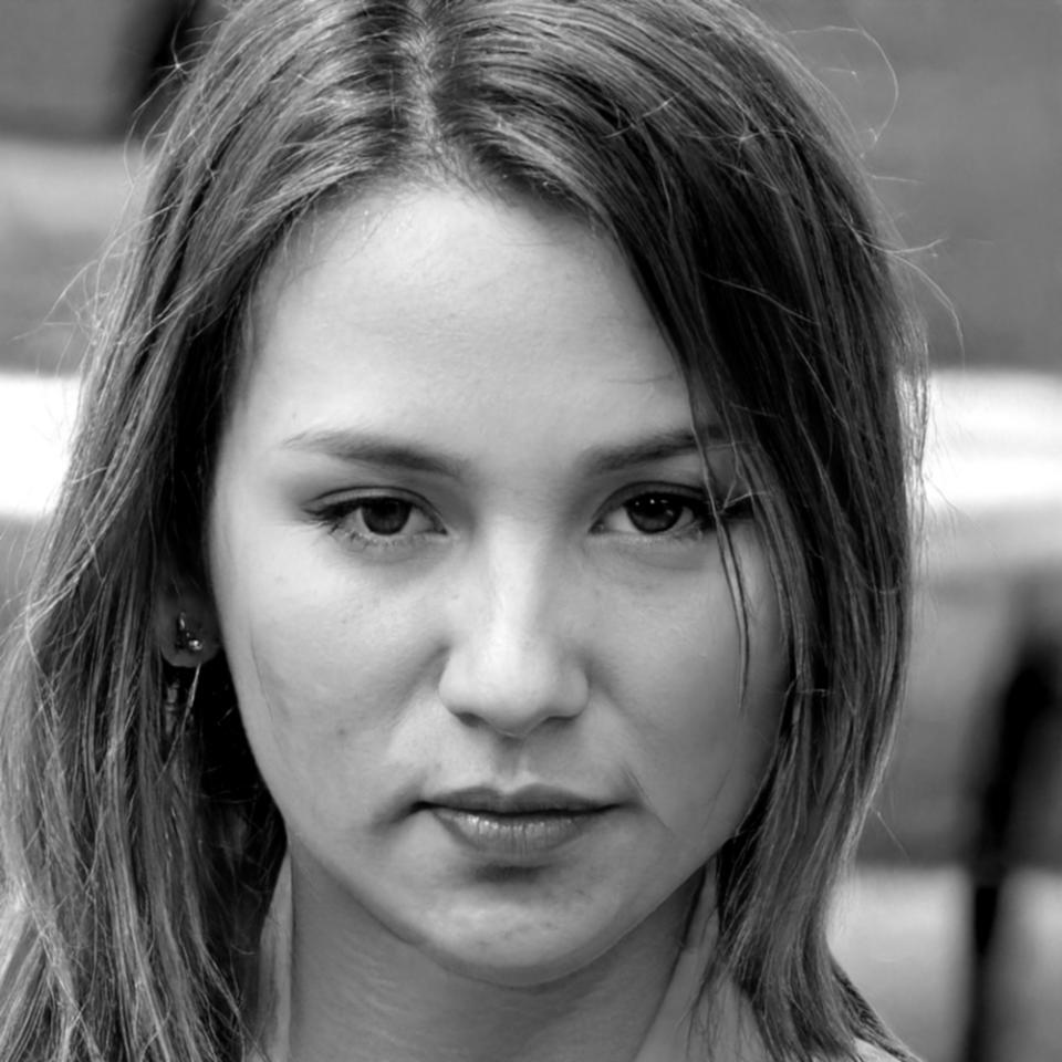 Sutton Carmichael, Content Strategist