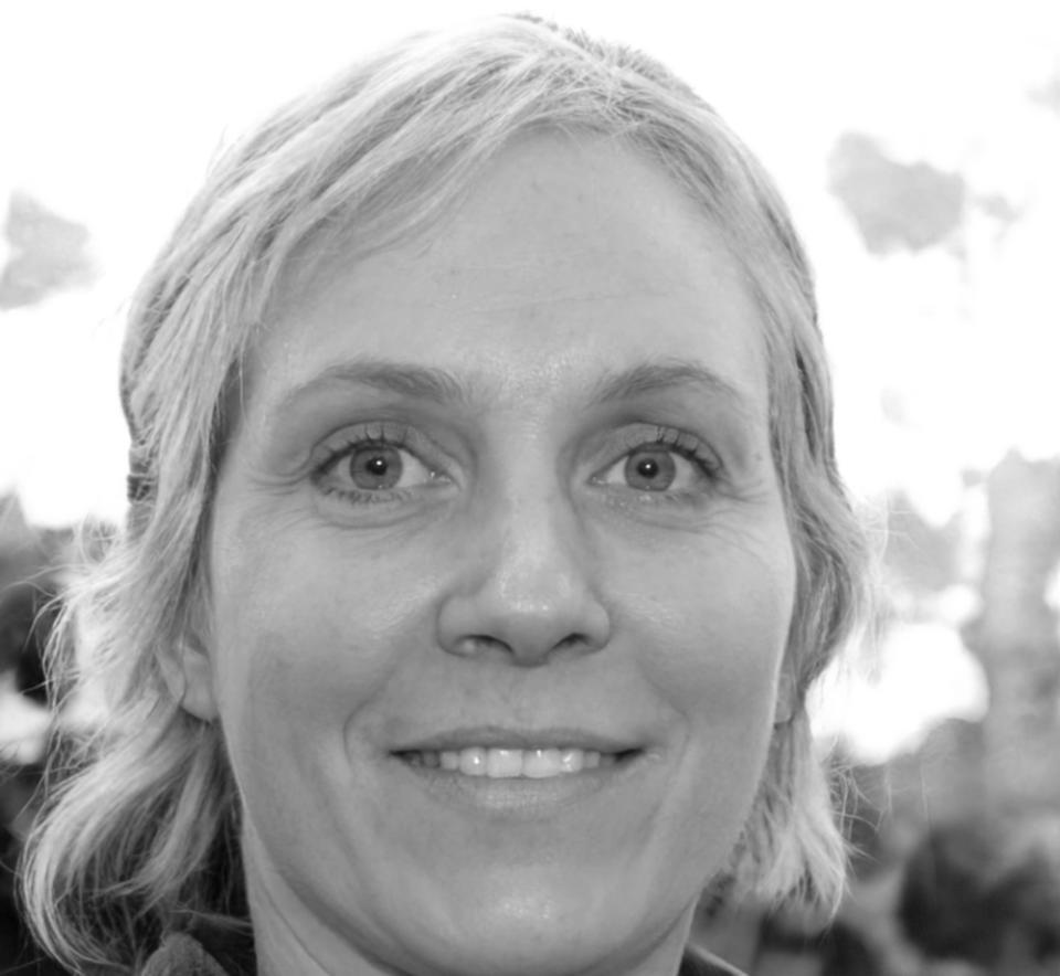 Signe Valtonen program graduate