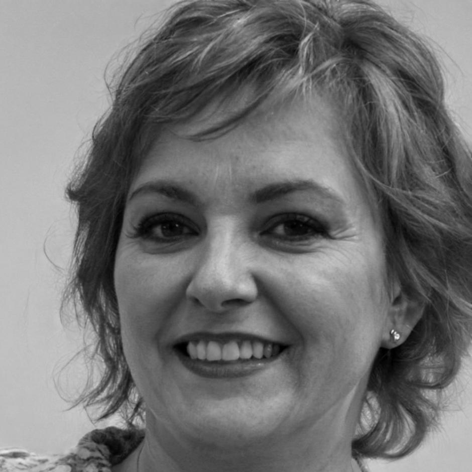 Edita Kowalczyk program graduate